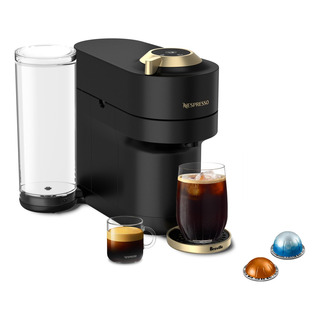 Cafetera Y Cafetera Espresso Nespresso Vertuo Pop+ Breville Cafetera Y Cafetera Espresso Nespresso Vertuo Pop+ Breville