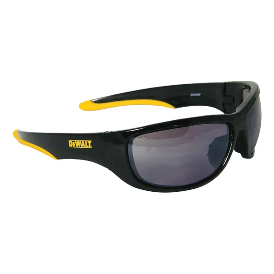 Lentes De Seguridad Negro Dewalt Dpg94-2d