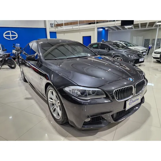 Bmw Serie 5 3.0 535ia Executive 306cv
