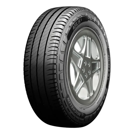Cubierta Michelin 215/70 R15 Agilis 3