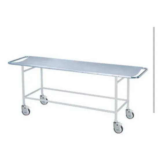 Camillas Y  Equipamiento Médico Modelo Nuevo