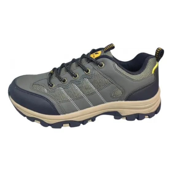 Zapato Castor