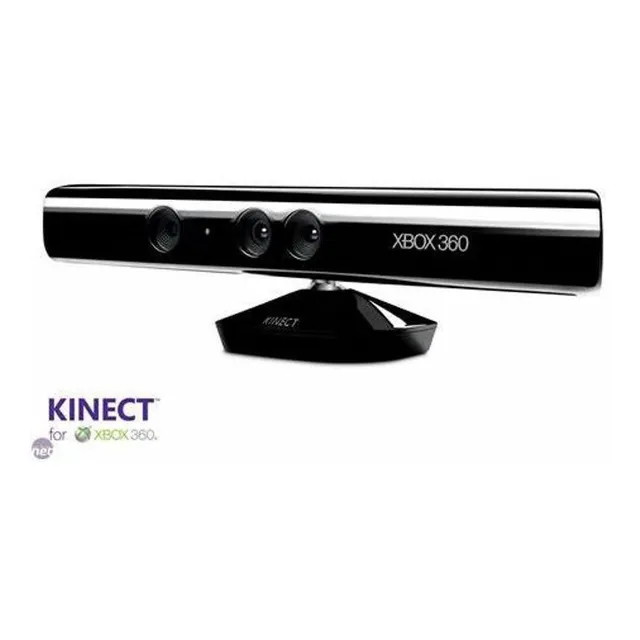 Kinect Xbox 360 