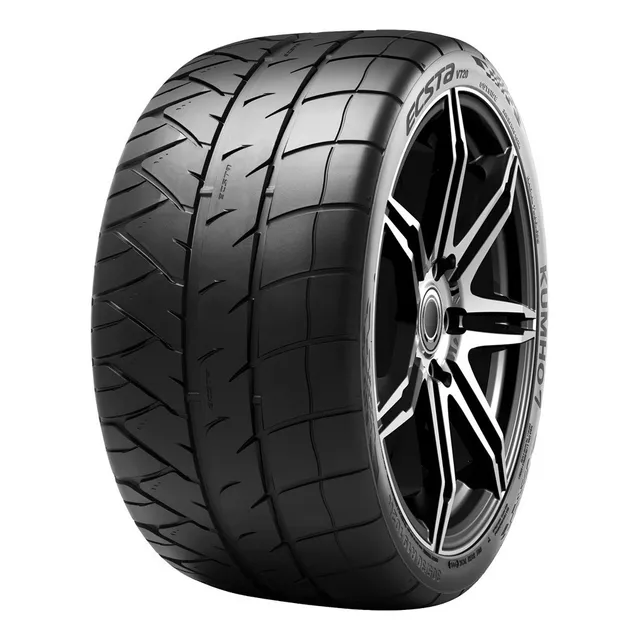 205/45 R17 Llanta Kumho Ecsta V720