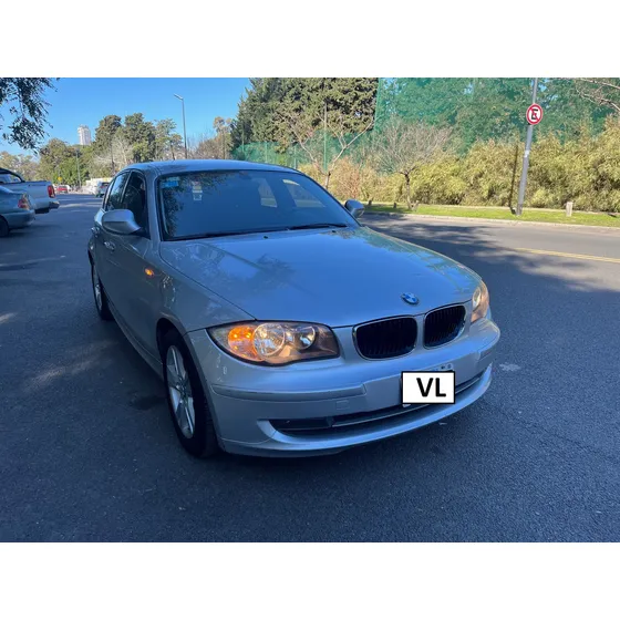 Bmw Serie 1 2.0 120i Active 156cv