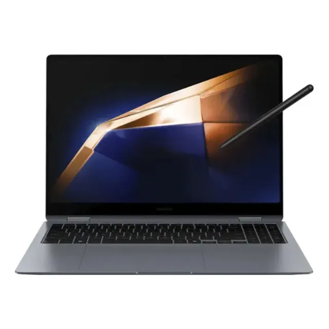 Galaxy Book4 Pro 360 2-en-1 16  Touch Core Ultra 7 16gb 1tb
