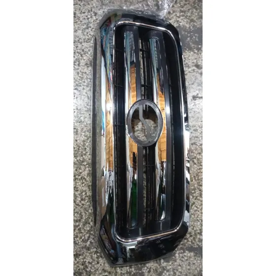 Parrilla De Grand Tiger Modelo Nuevo 