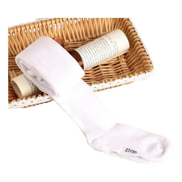 Pantis Pantimedia Bebe Niñas Abrigadora