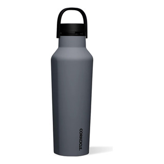 Botella De Agua De Viaje Con Aislamiento Corkcicle, Acero In Botella De Agua De Viaje Con Aislamiento Corkcicle, Acero In