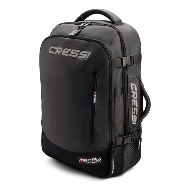 Mochila 40 Litro Negro -