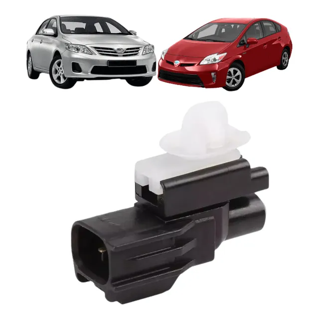 Sensor Temperatura Externa Toyota Hilux Corolla Mitsubishi