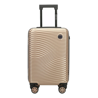 Valija Carry On Cecchini 20puLG Abs Equipaje Calidad Viaje Valija Carry On Cecchini 20puLG Abs Equipaje Calidad Viaje