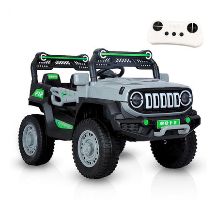 Carrinho Elétrico Infantil Mini Carro Brinquedo Passeio Carrinho Elétrico Infantil Mini Carro Brinquedo Passeio
