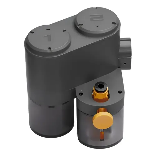 Impressora 3D Creality Ender-3 S1 Plus FDM Auto-nível Filamento