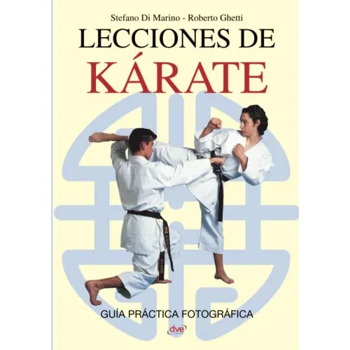 Clases De Karate 