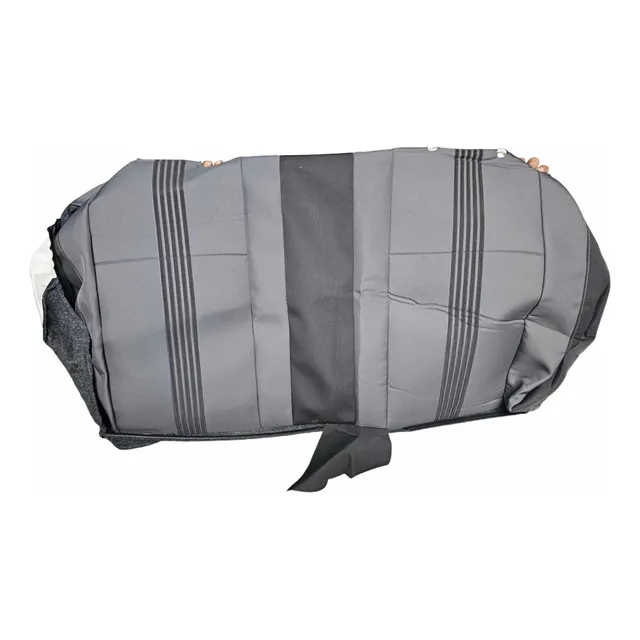 Funda Asiento Trasero Para Polo 2017 Allstar