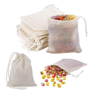 Akoak 20 Pcs 4 X 3 Pulgadas Bolsas Con Cordón De Muselina, Akoak 20 Pcs 4 X 3 Pulgadas Bolsas Con Cordón De Muselina,