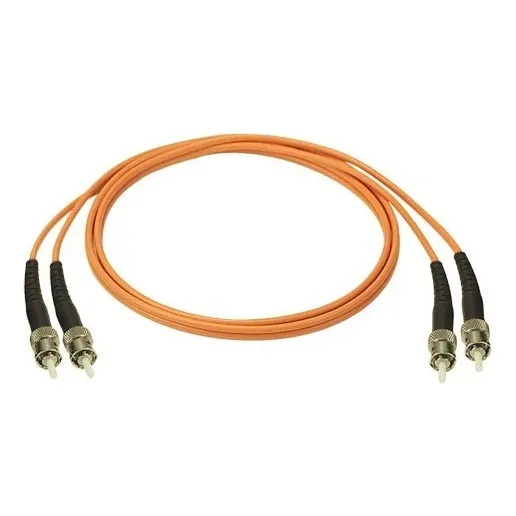 Patch Cord Multimodo St-st Upc Duplex (62.5/125) Om1 3 Mts