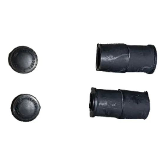 Quita Ruido Fiesta Solo Gomas Cod 10908