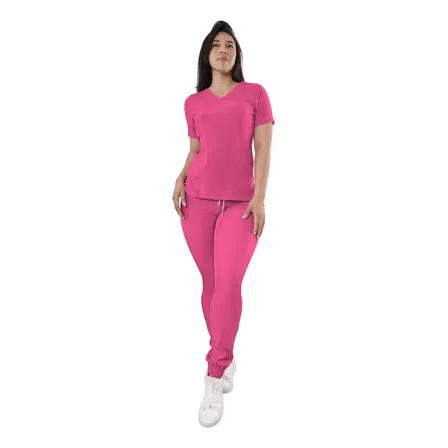 Uniforme Dama Quirurgico Mujer Pijama Sea Brazil