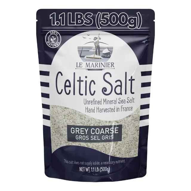 Le Marinier Sal Celtica Coarse