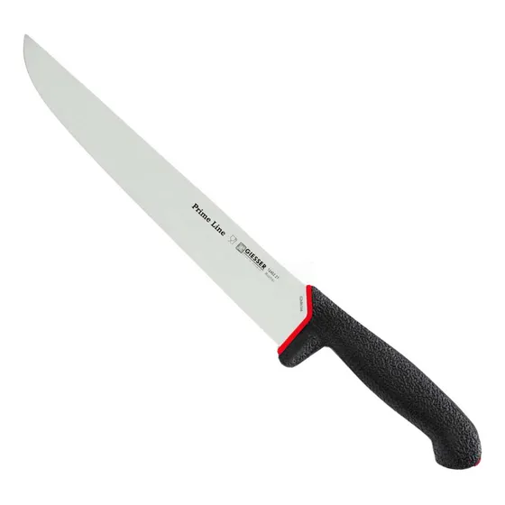 Cuchillo Carnicero Giesser Messer 26 Cm Hecho En Alemania