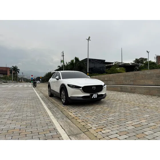 Mazda Cx-30 2.5 Grand Touring At