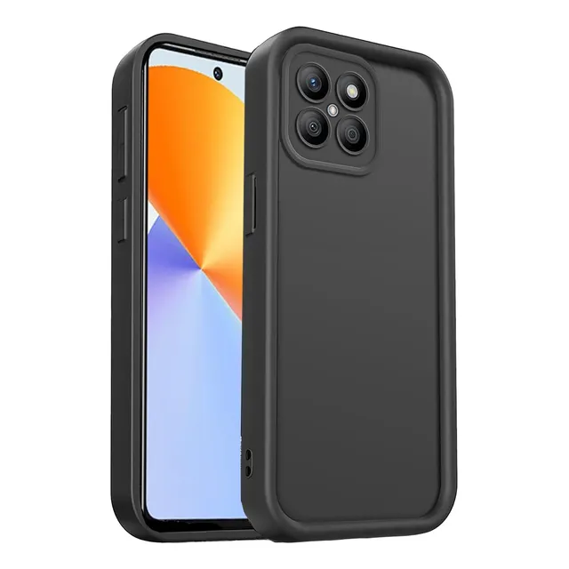 Uso Rudo Silicone Funda Para Honor 90 X6 X7 X8 X9 Magic Case