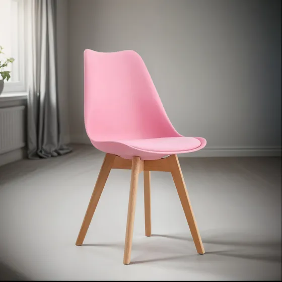 Silla Eames