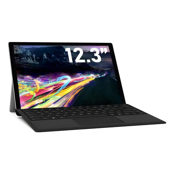 Microsoft Surface Pro 4 Core I5 4gb 128gb Ssd 2k Con Teclado