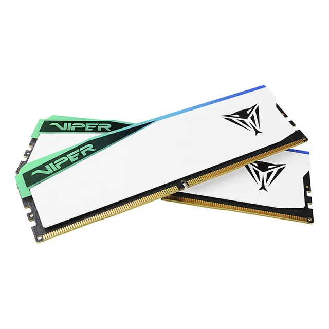 Memoria Ram Patriot Viper Elite Ddr5 6200mhz 32gb 2x16gb