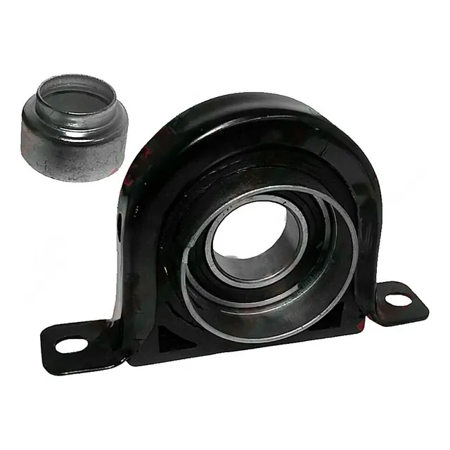 Soporte Flecha Cardan Nissan Titan 2004-2015 5.6