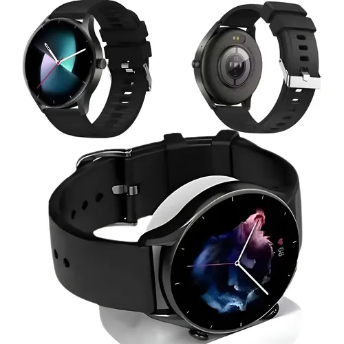Samsung Galaxy Watch5 Lte 40mm 1,5gb Ram Cinza Escuro Cor da caixa