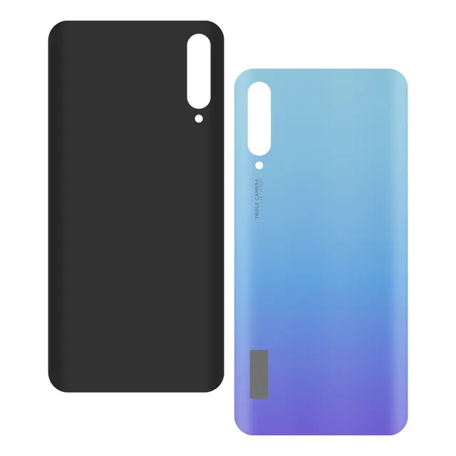 Tapa Trasera For Huawei Y9s Stk-l21 Stk-lx3 Con Pegamento