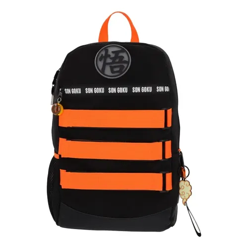 Mochila Goku Black Dragon Ball Z Mochila Dragon Ball Super  display picture 2