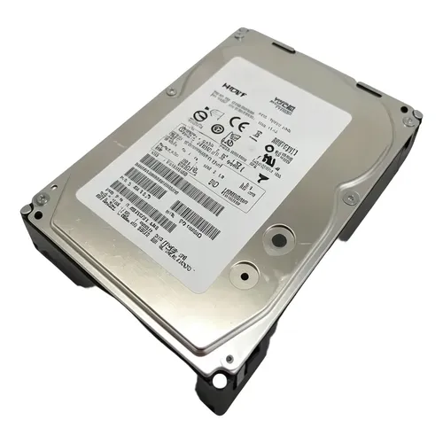 Hd Hitachi 1tb Sata 7.2k 0f15013 647467-001 Hds721010cla632