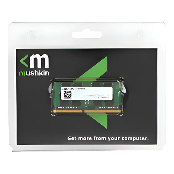 Memoria Mushkin 32gb Ddr4 3200mhz Para Notebook Mra4s320nnn