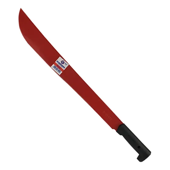 Machete Gherardi 20 Pulgadas N°31/20