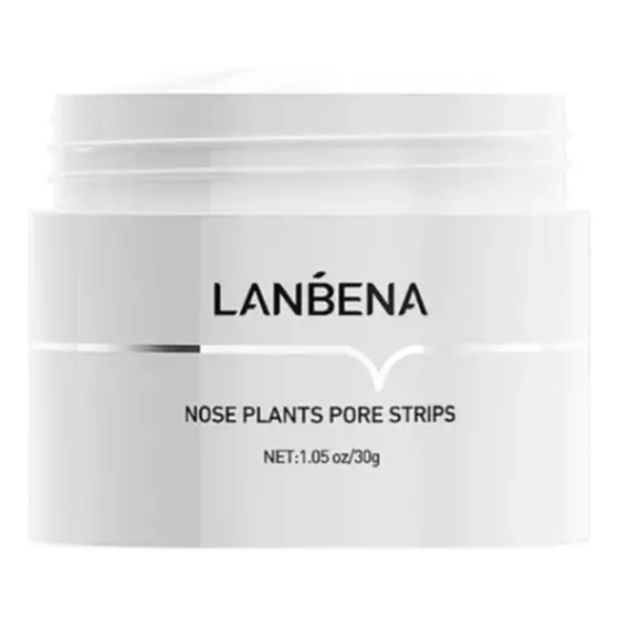 Removedor De Puntos Negros Lanbena +60 Bandas