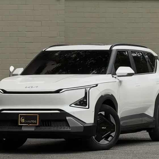 Kia Ev5 2025 0.0 Wind