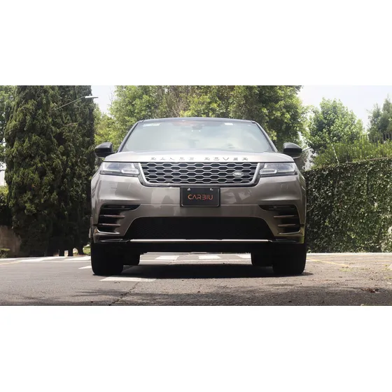 Land Rover Range Rover Velar 3.0 V6 R-dynamic Hse At