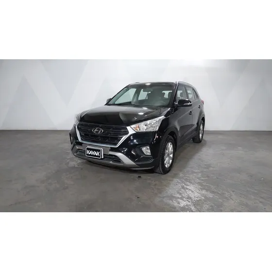Hyundai Creta 1.6 Gls
