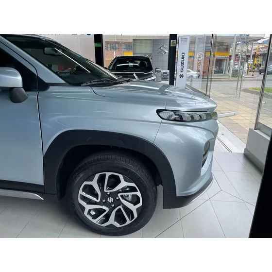 Suzuki Fronx 1.5 Glx Hibrida