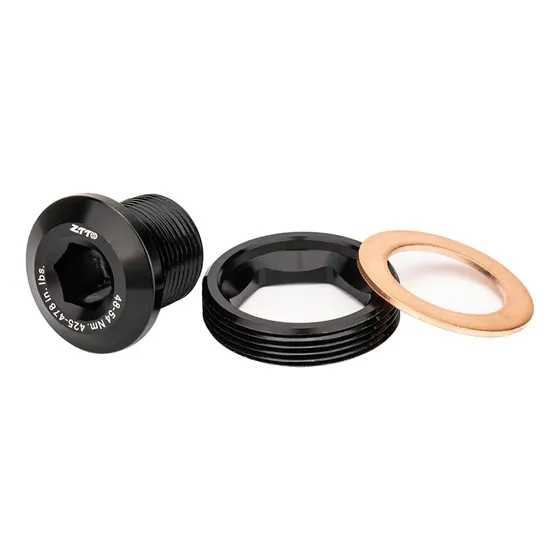 Tornillo Extractor Para Palancas Sram Gxp M15/ M26 - Ztto