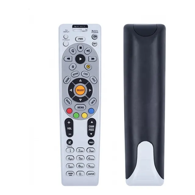 Control Simpletv Dirtv Con Baterías Incluidas