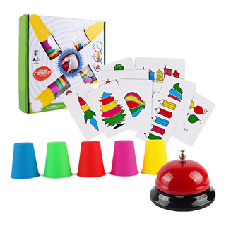 Speed Stacking Cup Games Para Niños Juego Clásico Para Niños Speed Stacking Cup Games Para Niños Juego Clásico Para Niños