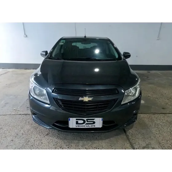 Chevrolet Onix 1.4 Joy Ls 98cv