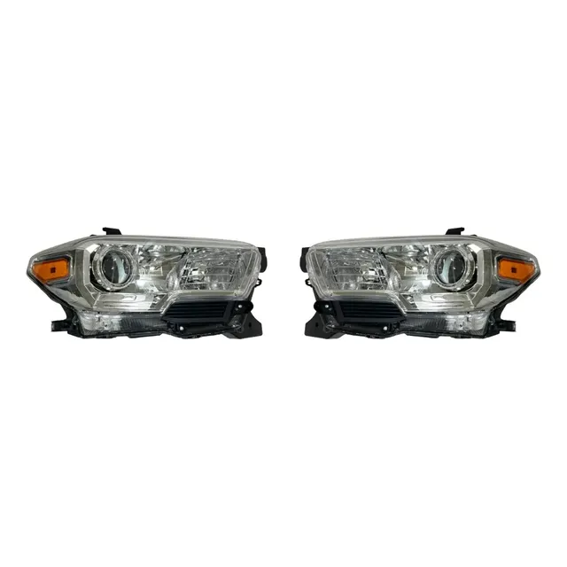 Faro Toyota Tacoma 2016 2017 2018 2019