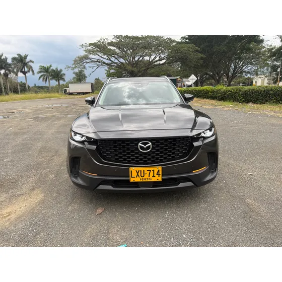 Mazda Cx-50 2.5 Grand Touring At