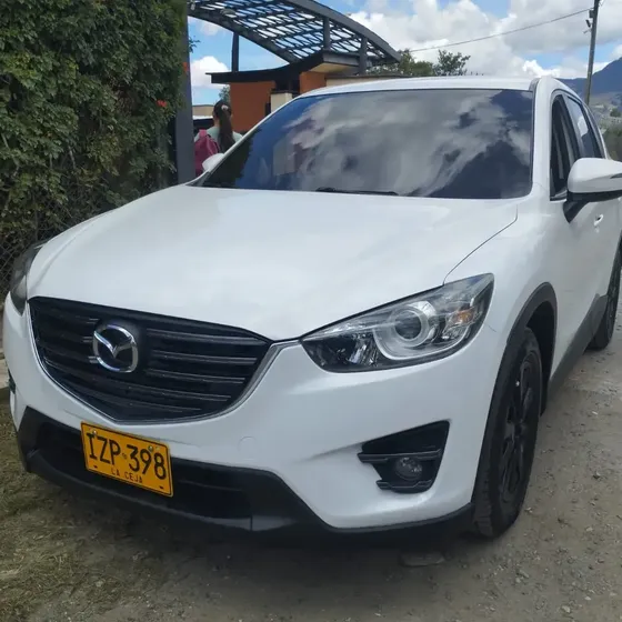 Mazda Cx-5 2017 2.0 Prime